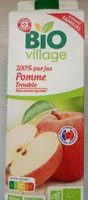 Pomme trouble