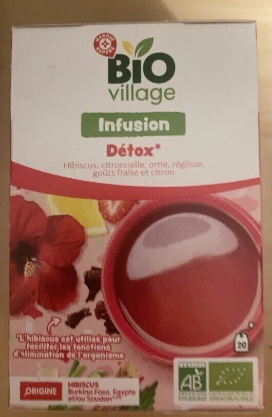 Infusion
