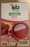 Infusion