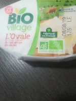 L'ovale