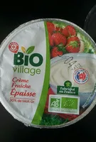 Creme Fraiche Epaisse 30% Mat.Gr