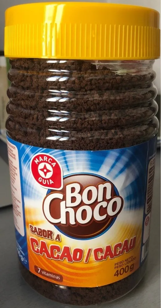 Bon choco