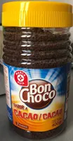 Bon choco