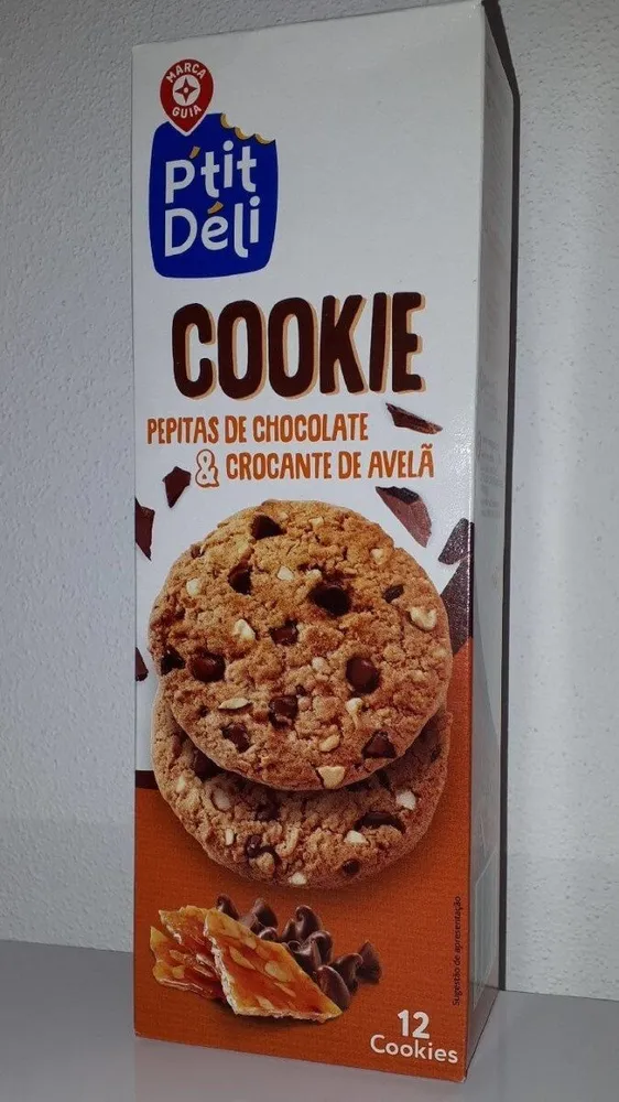 Cookie