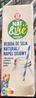 Bebida de soja