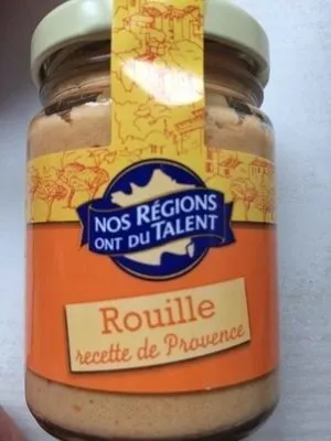 Rouille De Prov