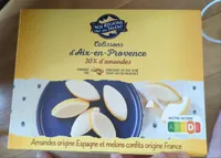Calissons d'Aix-en-Provence