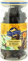 Olives noirs de Nyons