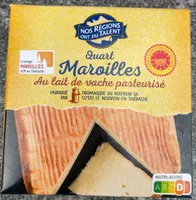 Quart Maroilles