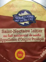 Saint-Nectaire