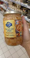 Tripes à la mode de Caen