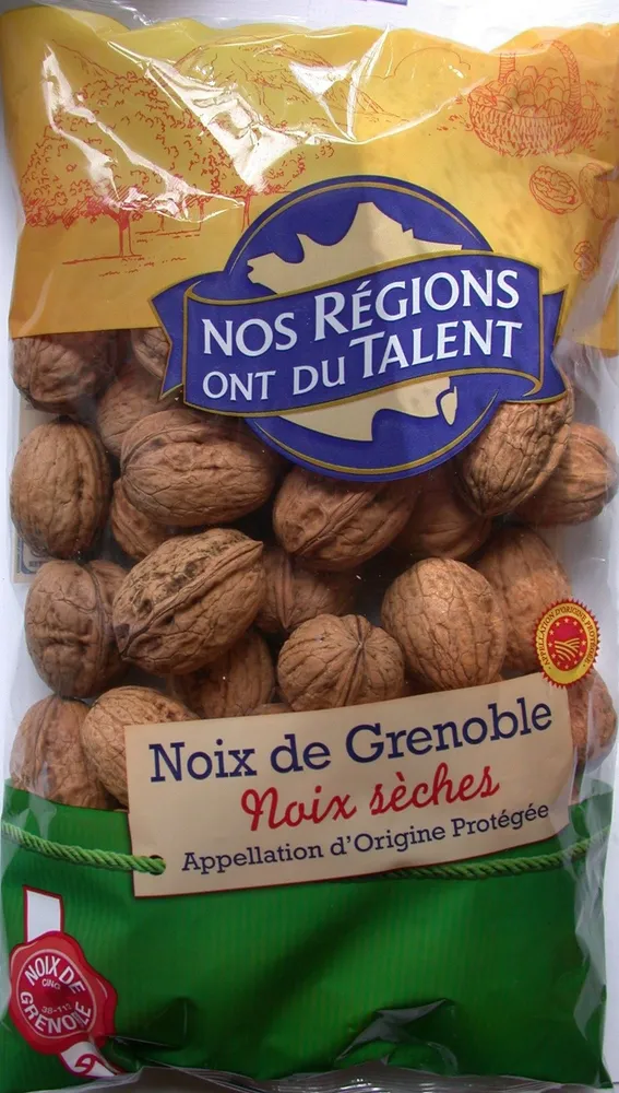 Noix de Grenoble