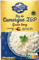 Riz long de Camargue