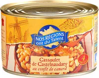 Cassoulet De Castelnaudary, Nos Régions Ont Du Talent