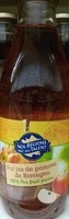 Pur jus de pomme de Bretagne
