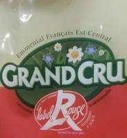 Emmental Français Est-Central Grandcru