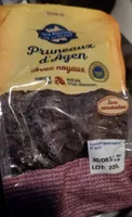 Pruneaux d'Agen avec noyaux