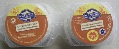 Crottin de Chavignol