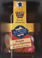 Prunes du Lot et Garonne