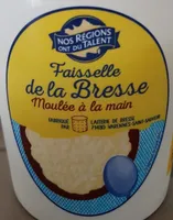 Faisselle de la Bresse