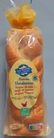 Brioche vendéenne IGP