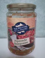 Piperade basquaise