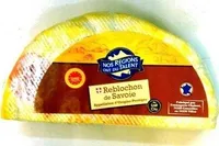 Reblochon de Savoie AOP (25% MG) Au Lait Cru