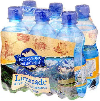 Limonade pyrenees 6x33c