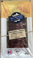 Saucisson du Marin de Normandie