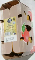 Pomelo de Corse