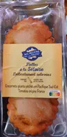 Tielles à la Sétoise