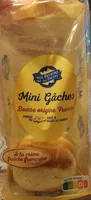 Mini gâches