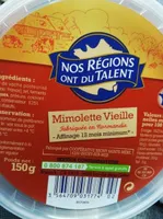 Mimolette vieille