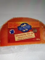 Mimolette vieille