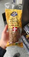 Véritable Saucisson Sec de Savoie