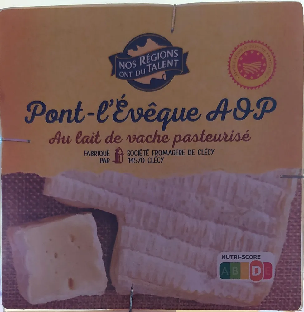 Pont-l'Évêque