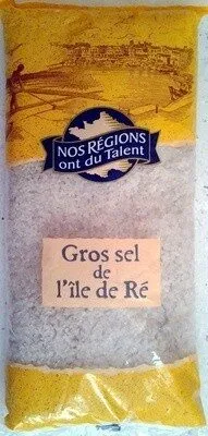 Gros Sel de l'Ile de Ré