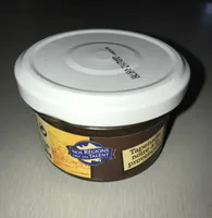 Tapenade Noir Provence, Nos Régions Ont Du Talent