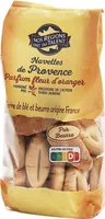Navettes de Provence Parfum fleur d'oranger