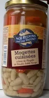 Mogettes cuisinées à base de Mogette de Vendée Label Rouge