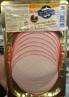 Saucisse de Lyon fine Alsacienne