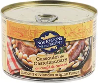 Cassoulet de Castelnaudary
