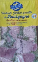 Jambon persille de bourgogne