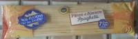 Pâtes d'Alsace