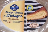 Kouign-Amann