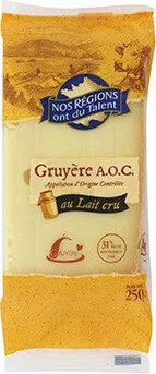 Gruyère