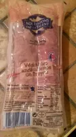 Véritable andouillette de Troyes