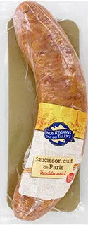 Saucisson Cuit de Paris