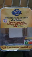 Choucroute royale Alsacienne