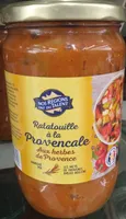 Ratatouille à la Provençale